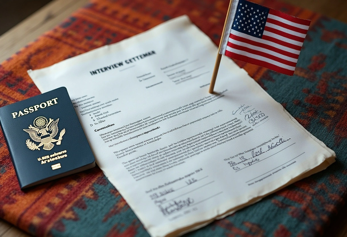 Kiat-kiat Mendapatkan Green Card di Amerika Serikat