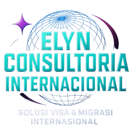 ELYN CONSULTORIA INTERNACIONAL